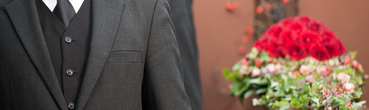 Bestatter & Pietäten in Grävenwiesbach