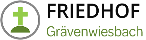 Logo des Informationsportals Friedhöfe Grävenwiesbach